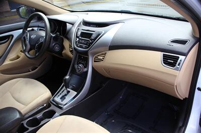 2013 Hyundai Elantra GLS - Photo 16 - Salem, OR 97317