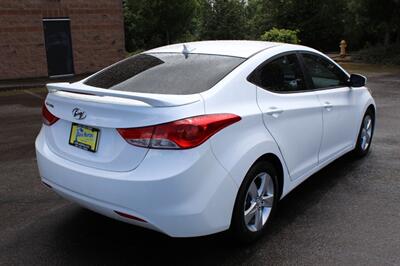 2013 Hyundai Elantra GLS - Photo 4 - Salem, OR 97317