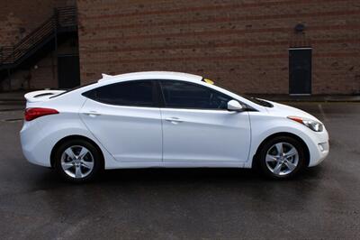 2013 Hyundai Elantra GLS - Photo 5 - Salem, OR 97317