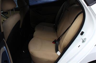 2013 Hyundai Elantra GLS - Photo 13 - Salem, OR 97317