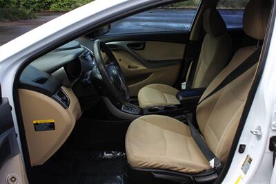 2013 Hyundai Elantra GLS - Photo 10 - Salem, OR 97317