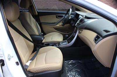 2013 Hyundai Elantra GLS - Photo 17 - Salem, OR 97317