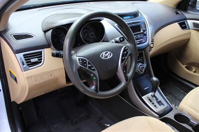 2013 Hyundai Elantra GLS - Photo 9 - Salem, OR 97317