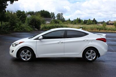 2013 Hyundai Elantra GLS - Photo 7 - Salem, OR 97317