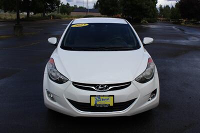 2013 Hyundai Elantra GLS - Photo 6 - Salem, OR 97317
