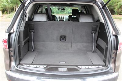 2008 GMC Acadia SLT-2 - Photo 16 - Salem, OR 97317
