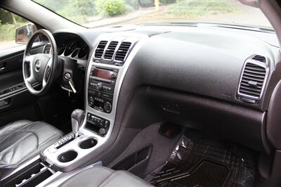 2008 GMC Acadia SLT-2 - Photo 19 - Salem, OR 97317