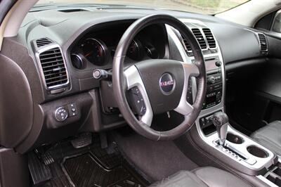2008 GMC Acadia SLT-2 - Photo 9 - Salem, OR 97317