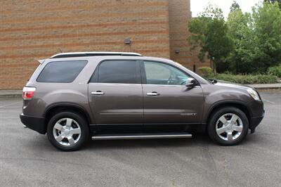 2008 GMC Acadia SLT-2 - Photo 5 - Salem, OR 97317