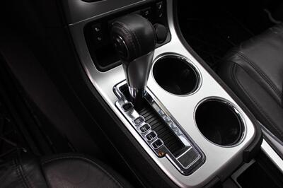 2008 GMC Acadia SLT-2 - Photo 12 - Salem, OR 97317