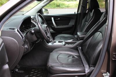 2008 GMC Acadia SLT-2 - Photo 10 - Salem, OR 97317