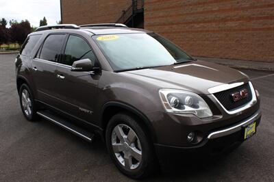 2008 GMC Acadia SLT-2 SUV