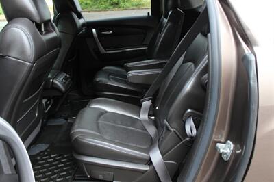 2008 GMC Acadia SLT-2 - Photo 13 - Salem, OR 97317