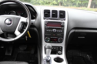 2008 GMC Acadia SLT-2 - Photo 14 - Salem, OR 97317
