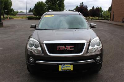 2008 GMC Acadia SLT-2 - Photo 6 - Salem, OR 97317