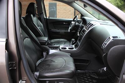 2008 GMC Acadia SLT-2 - Photo 20 - Salem, OR 97317
