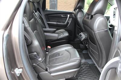 2008 GMC Acadia SLT-2 - Photo 18 - Salem, OR 97317
