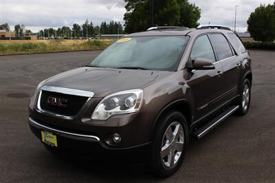 2008 GMC Acadia SLT-2 - Photo 2 - Salem, OR 97317