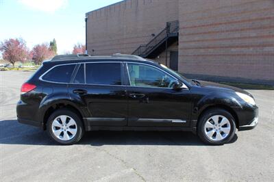 2010 Subaru Outback 2.5i Limited   - Photo 5 - Salem, OR 97317