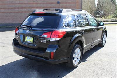 2010 Subaru Outback 2.5i Limited   - Photo 4 - Salem, OR 97317