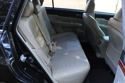 2010 Subaru Outback 2.5i Limited   - Photo 17 - Salem, OR 97317