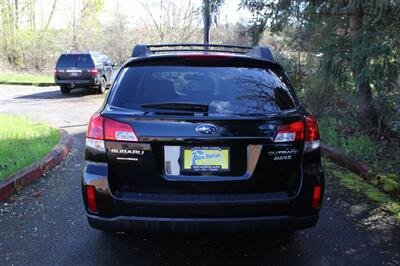 2010 Subaru Outback 2.5i Limited   - Photo 9 - Salem, OR 97317