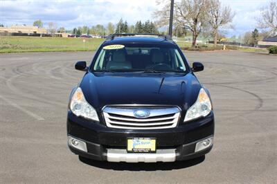 2010 Subaru Outback 2.5i Limited   - Photo 6 - Salem, OR 97317
