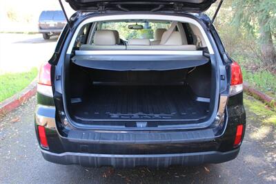 2010 Subaru Outback 2.5i Limited   - Photo 16 - Salem, OR 97317
