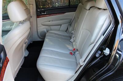 2010 Subaru Outback 2.5i Limited   - Photo 14 - Salem, OR 97317