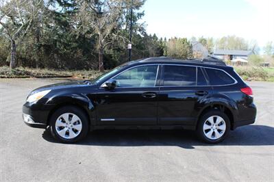 2010 Subaru Outback 2.5i Limited   - Photo 7 - Salem, OR 97317