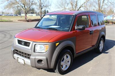 2003 Honda Element EX   - Photo 2 - Salem, OR 97317