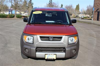 2003 Honda Element EX   - Photo 6 - Salem, OR 97317
