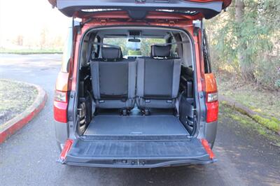 2003 Honda Element EX   - Photo 16 - Salem, OR 97317