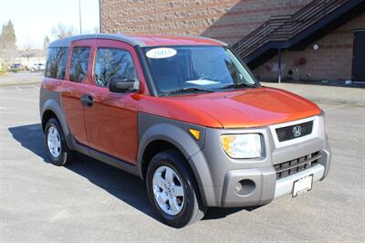 2003 Honda Element EX   - Photo 1 - Salem, OR 97317