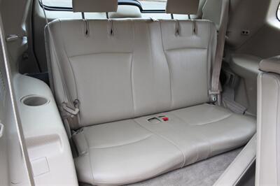 2008 Toyota Highlander Limited   - Photo 18 - Salem, OR 97317