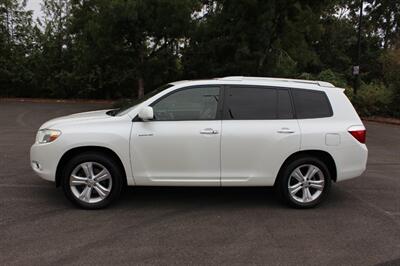 2008 Toyota Highlander Limited   - Photo 7 - Salem, OR 97317