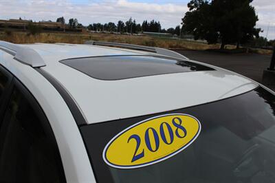 2008 Toyota Highlander Limited   - Photo 22 - Salem, OR 97317