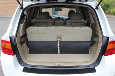 2008 Toyota Highlander Limited   - Photo 16 - Salem, OR 97317
