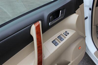 2008 Toyota Highlander Limited   - Photo 11 - Salem, OR 97317