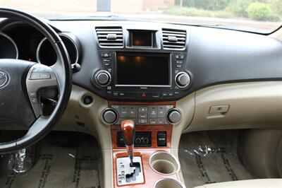2008 Toyota Highlander Limited   - Photo 13 - Salem, OR 97317