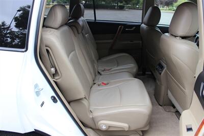 2008 Toyota Highlander Limited   - Photo 19 - Salem, OR 97317