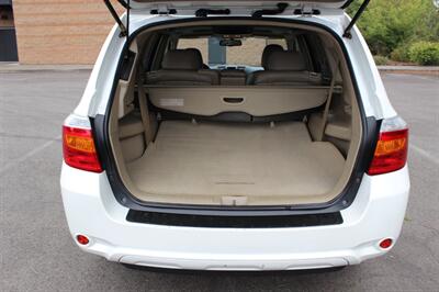 2008 Toyota Highlander Limited   - Photo 17 - Salem, OR 97317