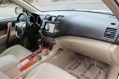2008 Toyota Highlander Limited   - Photo 20 - Salem, OR 97317