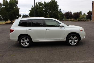 2008 Toyota Highlander Limited   - Photo 5 - Salem, OR 97317