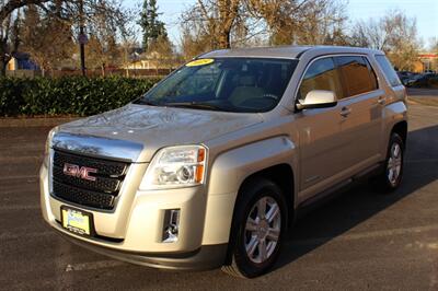 2015 GMC Terrain SLE-1   - Photo 2 - Salem, OR 97317