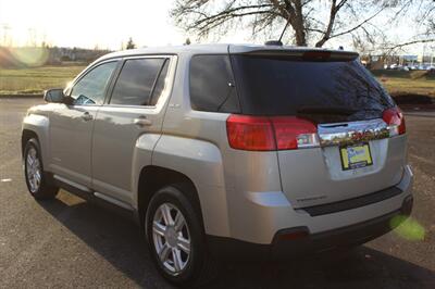 2015 GMC Terrain SLE-1   - Photo 3 - Salem, OR 97317