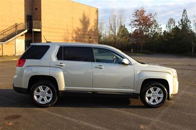 2015 GMC Terrain SLE-1   - Photo 5 - Salem, OR 97317