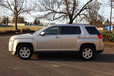 2015 GMC Terrain SLE-1   - Photo 7 - Salem, OR 97317