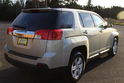 2015 GMC Terrain SLE-1   - Photo 4 - Salem, OR 97317