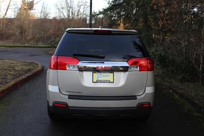 2015 GMC Terrain SLE-1   - Photo 8 - Salem, OR 97317